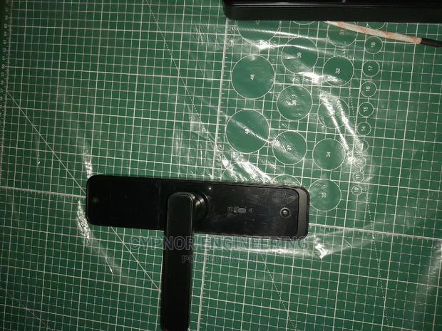 Smart Lock With Password +Fingerprint for Airbnb - main view