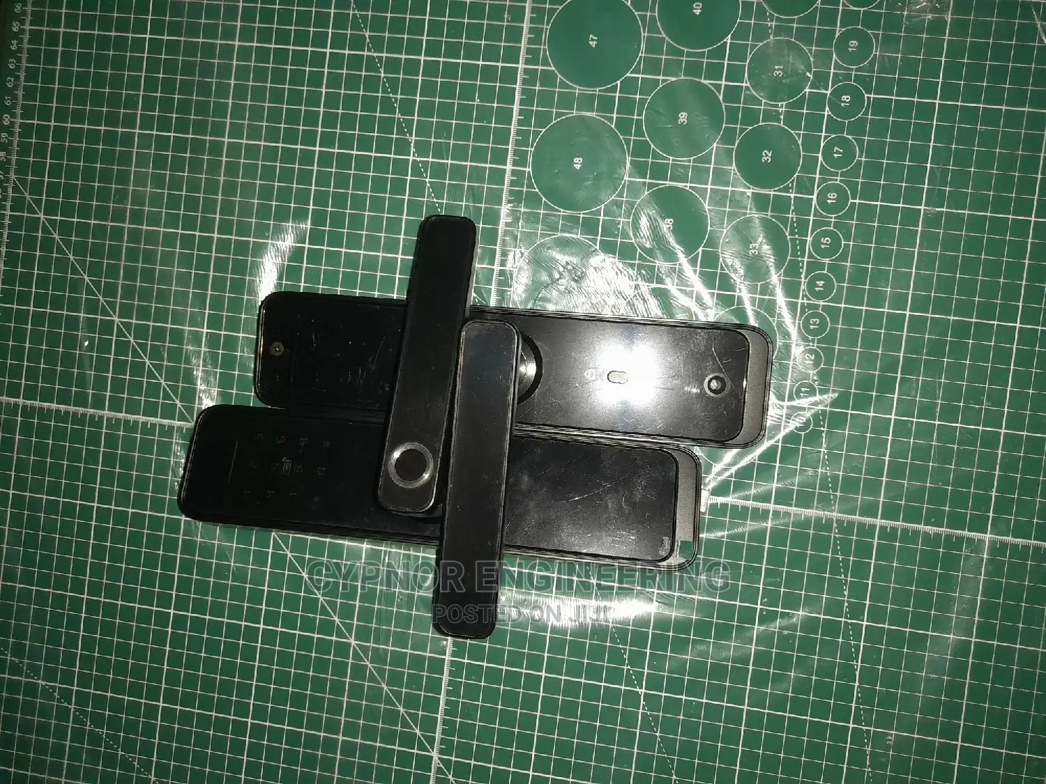 Best Biometric Door Lock