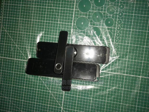 Best Biometric Door Lock - main view