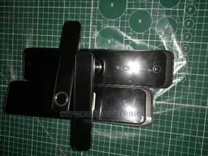 Best Biometric Door Lock for Airbnb