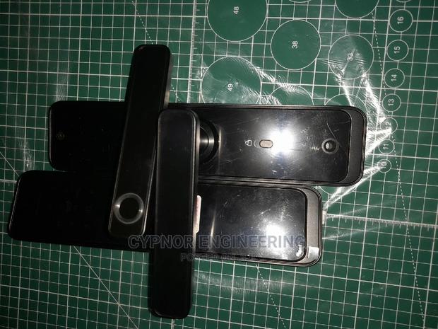 Best Biometric Door Lock for Airbnb