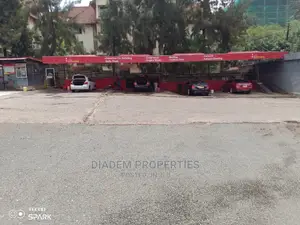 Carwash for Let