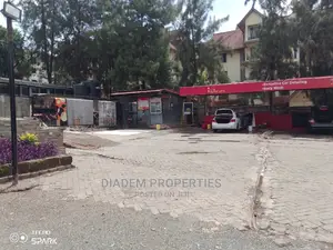 Carwash for Let
