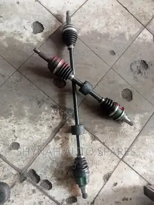 Shaft Daihatsu Mira