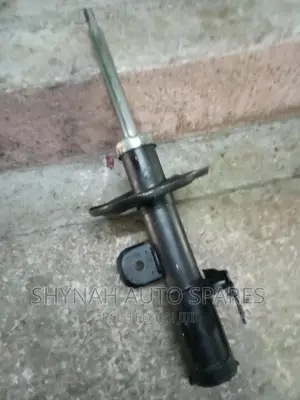 Front Shock Absorber Toyota Rumion