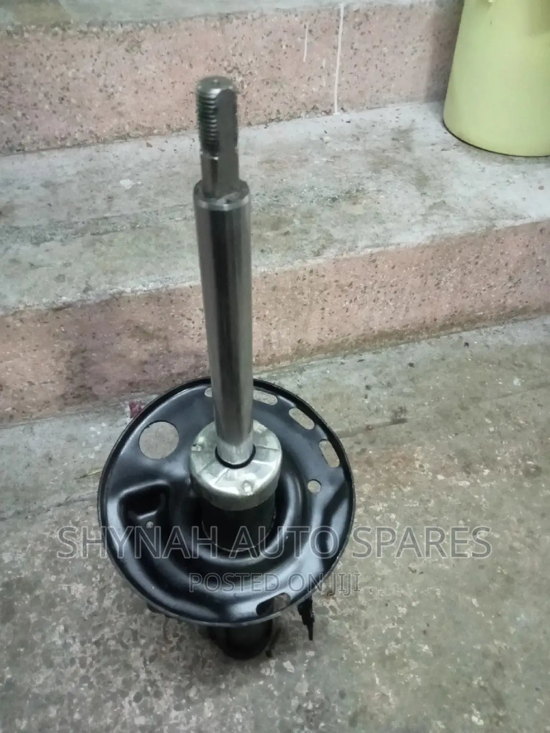 Front Shock Absorber Toyota Rumion