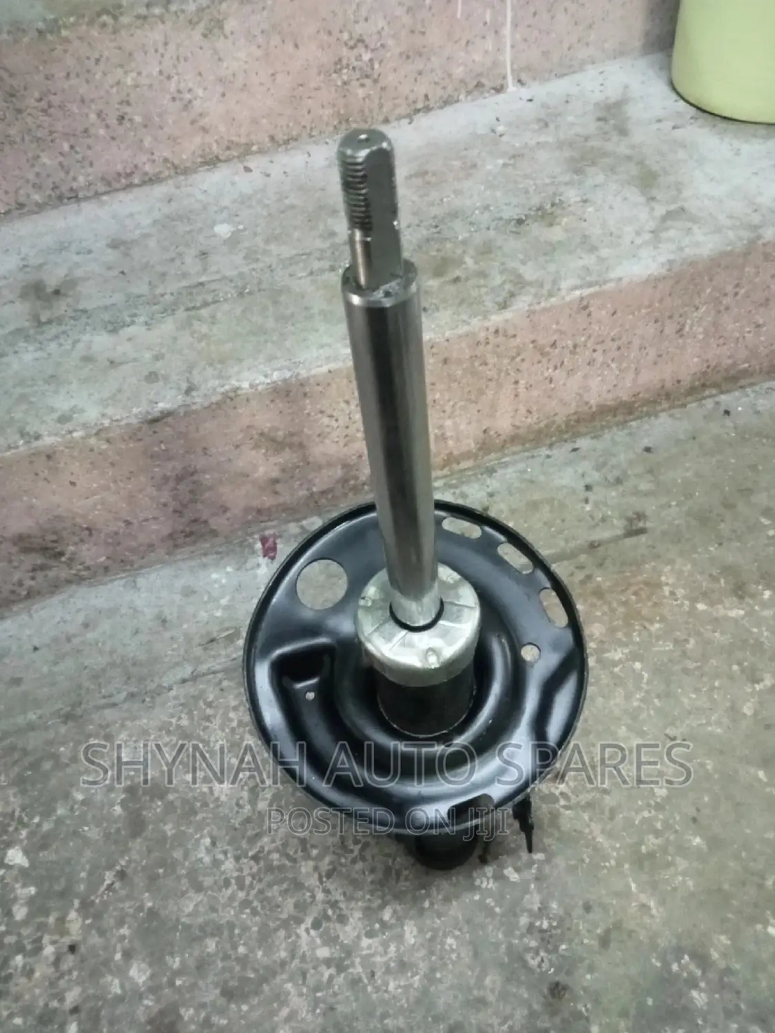 Front Shock Absorber for Toyota Belta