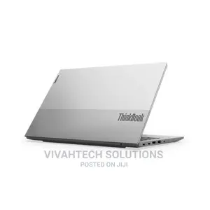 New Laptop Lenovo ThinkPad T14 8GB Intel Core I5 SSD 1T