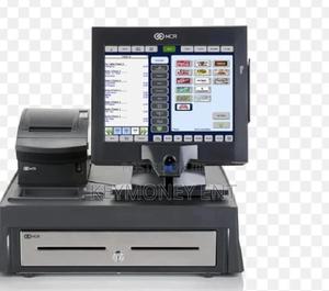 Improved Software Pos for Restaurant and Bar Business - thumbnail 2