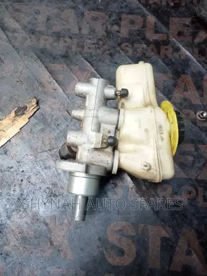 Brake Master Cylinder Only Scoda Octavia