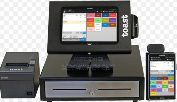 2022 Best Restaurant Management Software System (POS) - main view