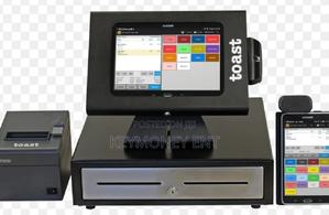 Restaurant Management Software Business Software System - thumbnail 2