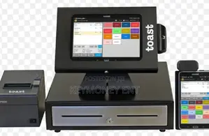 Restaurant Management Software Business Software System