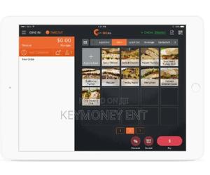 Fast Food Management Software System Best POS - thumbnail 2