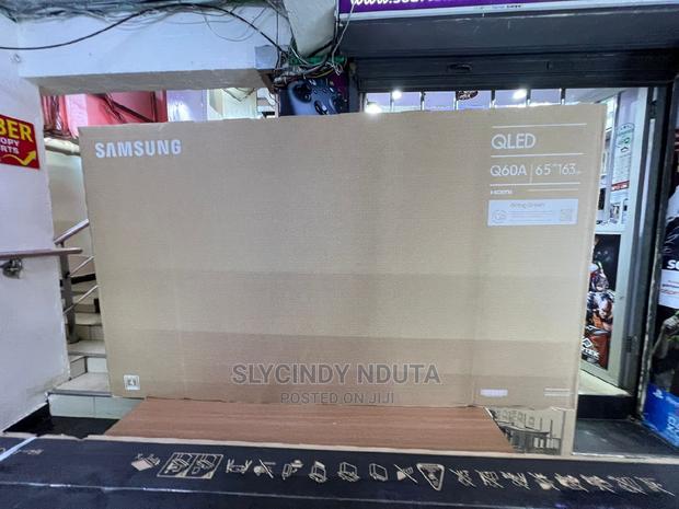 Sony 85 X1 - main view