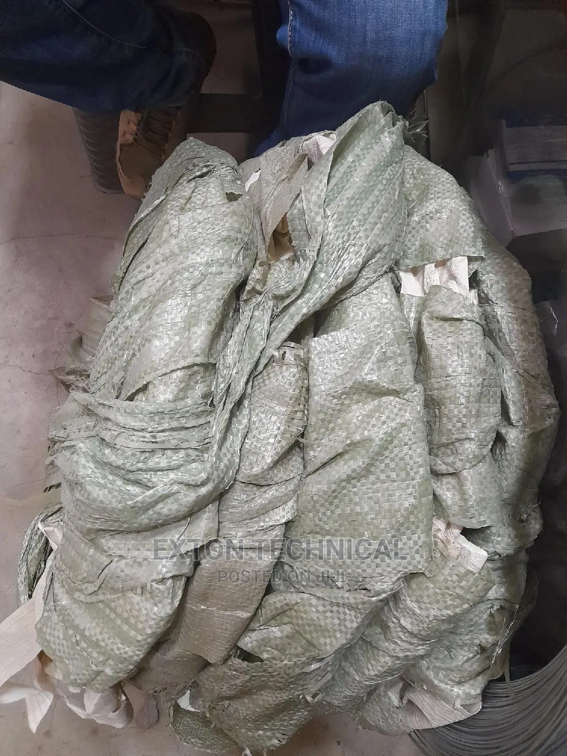 Galvanized Razor Wire
