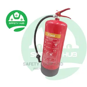 9ltrs Foam Fire Extinguishers/Approved