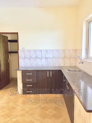 3bdrm Apartment in Nyali for rent