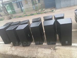 Midrange Speaker Cabinet - thumbnail 2