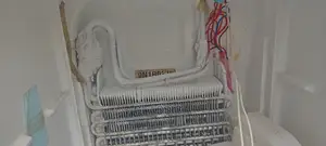 Fridge Repair Technician