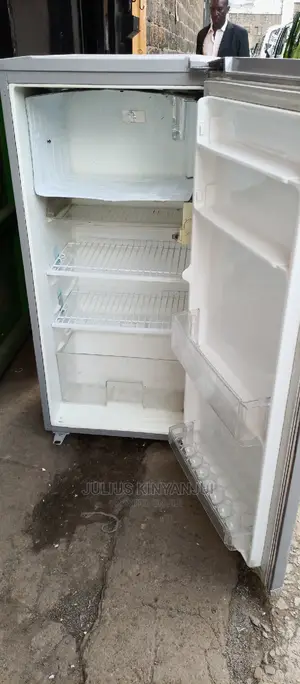 Single Door Fridge