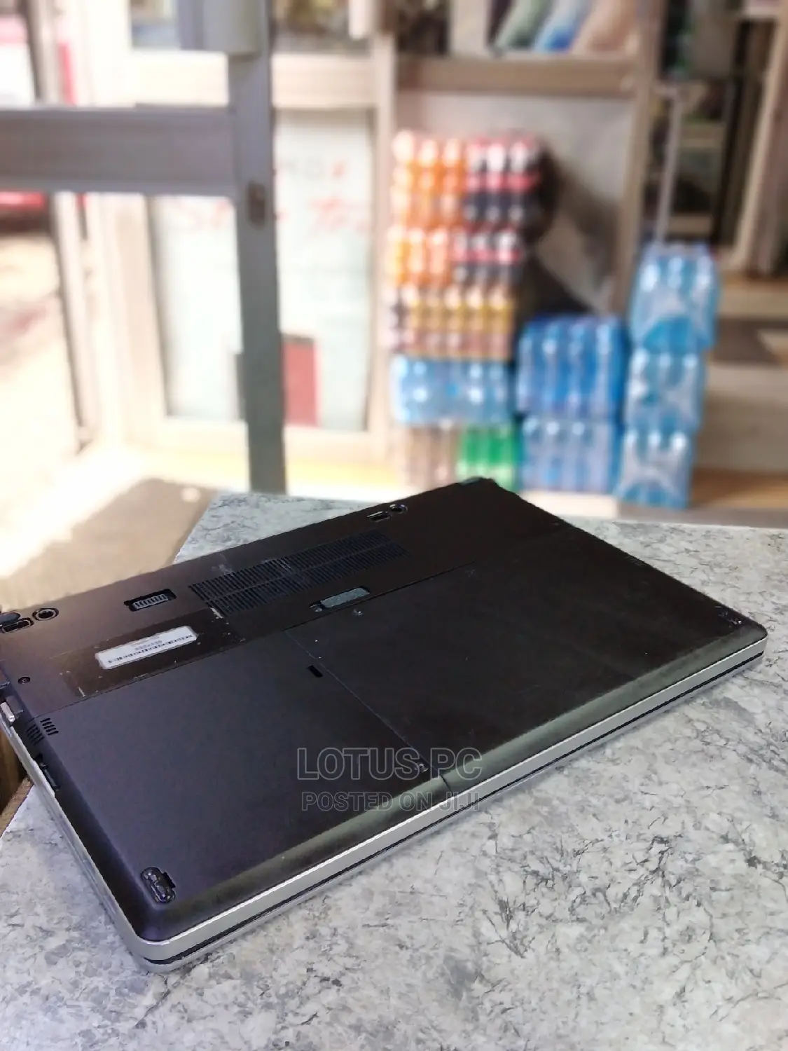 Laptop HP EliteBook Folio 9470M 4GB Intel Core I7 HDD 500GB