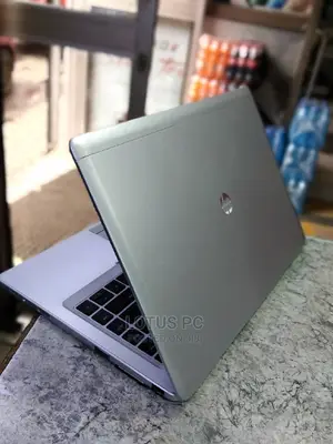 Laptop HP EliteBook Folio 9470M 4GB Intel Core I7 HDD 500GB