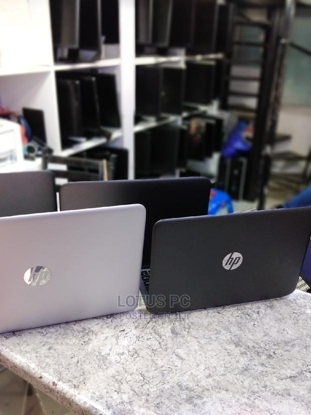 Laptop HP Stream Laptop 4GB Intel Celeron SSD 60GB - thumbnail 2