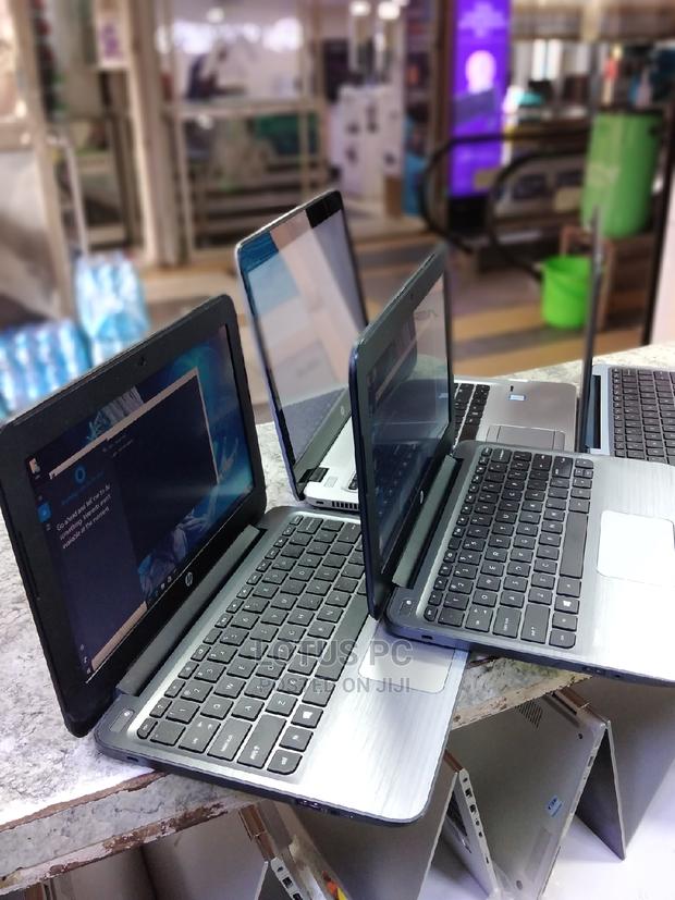 Laptop HP Stream Laptop 4GB Intel Celeron SSD 60GB - thumbnail 3