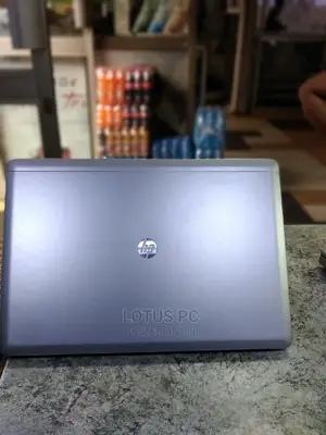 Laptop HP EliteBook Folio 9470M 4GB Intel Core I5 HDD 500GB
