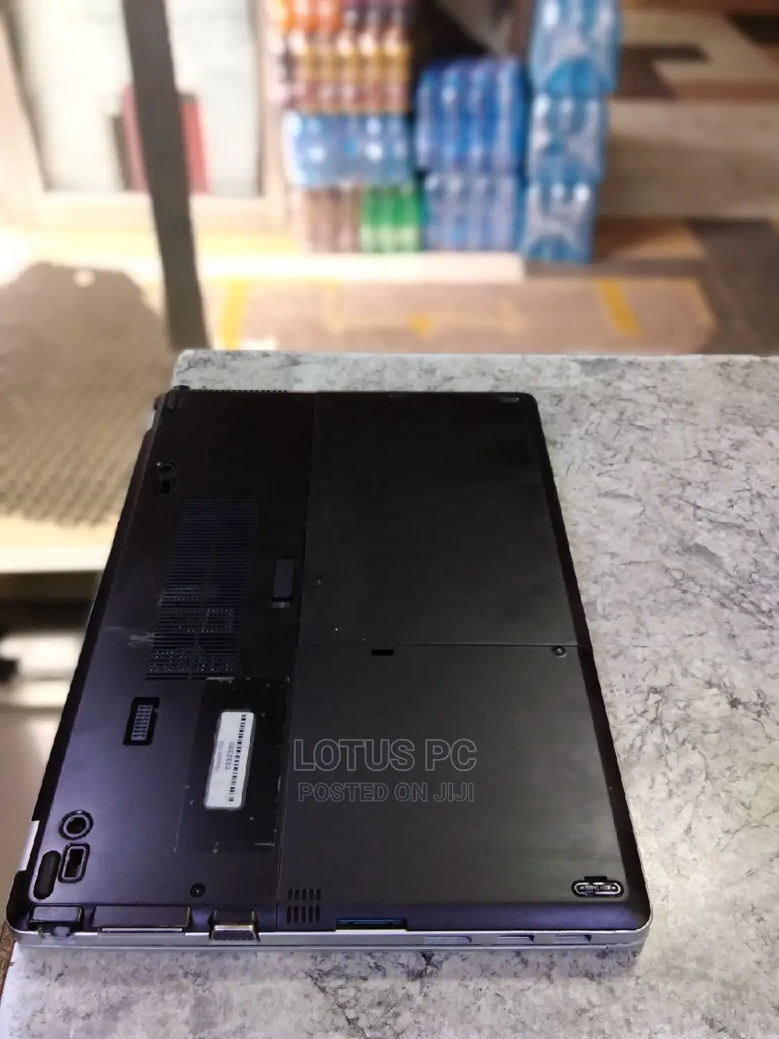Laptop HP EliteBook Folio 9470M 4GB Intel Core I5 HDD 500GB