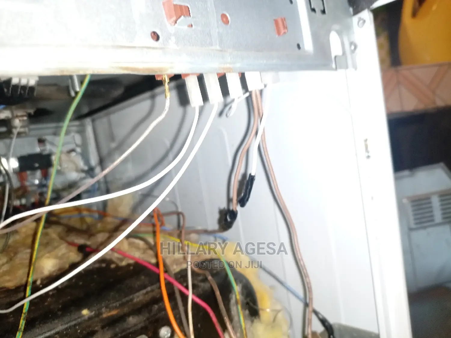 Electric Cooker Repair Services