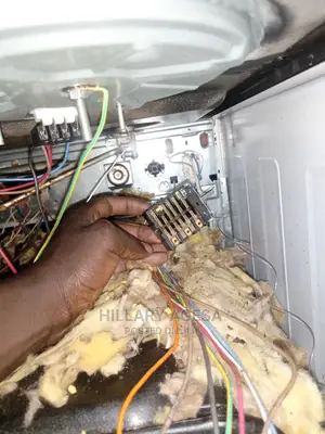 Electric Cooker Repair Services