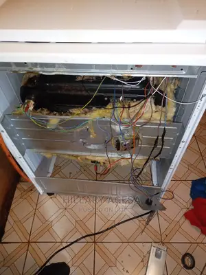 Electric Cooker Repair Services