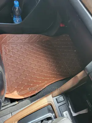 Origina 4d Car Floor Mats