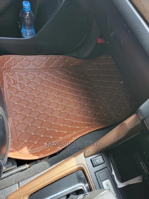Origina 4d Car Floor Mats