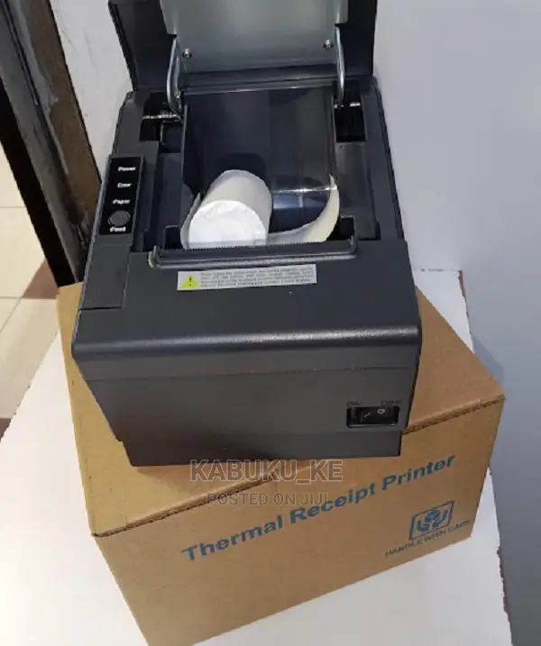 CK-710-UE Thermal Receipt Printer