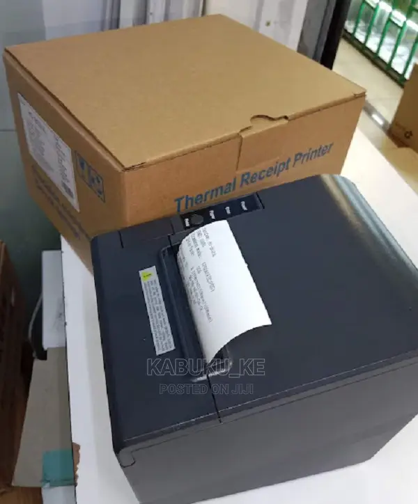 CK-710-UE Usb Thermal Receipt Printer