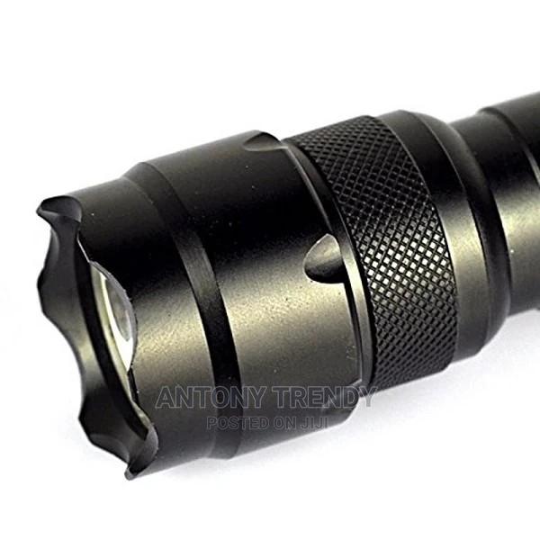 XML T6 LED Light for Backpacking Other Outdoors Activities. - main view