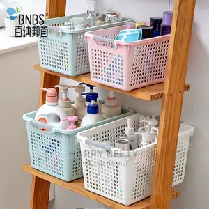 #Large Size Stackable Storage Basket
