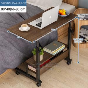 #Adjustable Laptop Desk - thumbnail 2