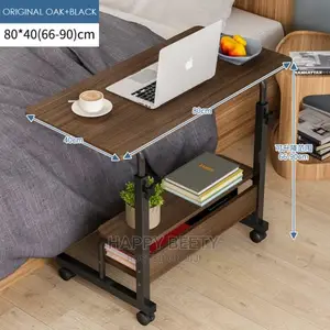 #Adjustable Laptop Desk