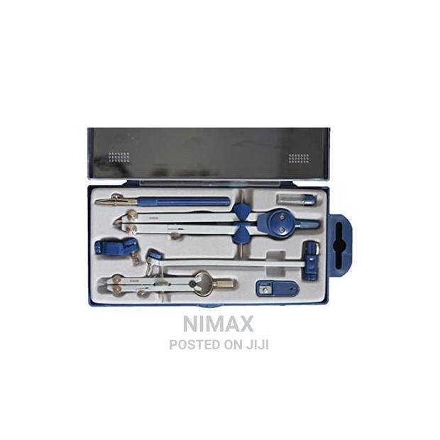 Engineering Technical Drawing Set - thumbnail 3