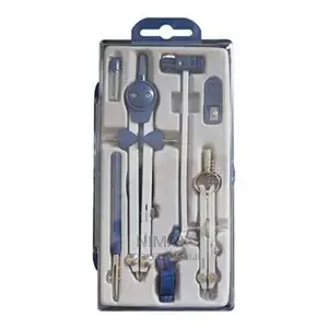 Engineering Technical Drawing Set