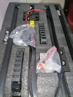 Laser Engraver Big Area 40w