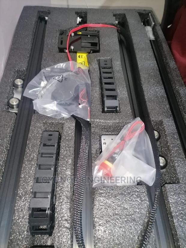 Laser Engraver Big Area 40w - thumbnail 4