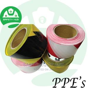 Warning Tapes Available at Safety Hub - thumbnail 2