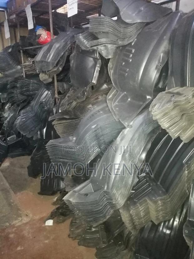 Car Stoneguards