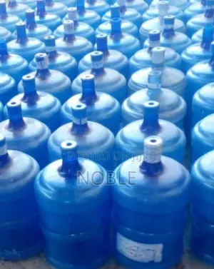 Noble Drinking Water