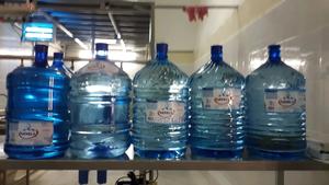 Noble Drinking Water - thumbnail 2